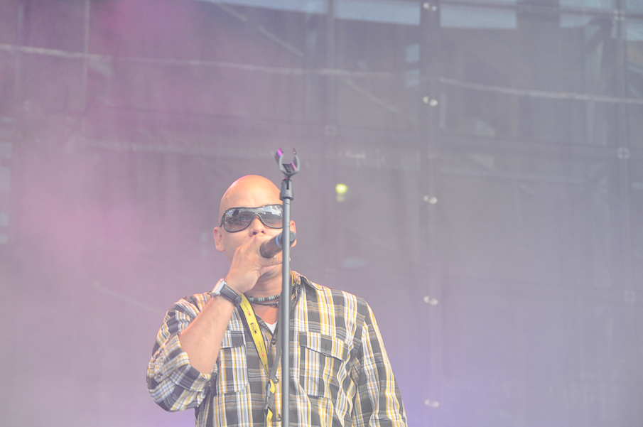Fete de la Musique Evry 2009 - Sergent Garcia 201.jpg